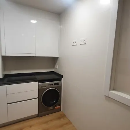 Esmex - Amplio Y Espectacular Piso Pegado A La Playa, 3hab Apartamento