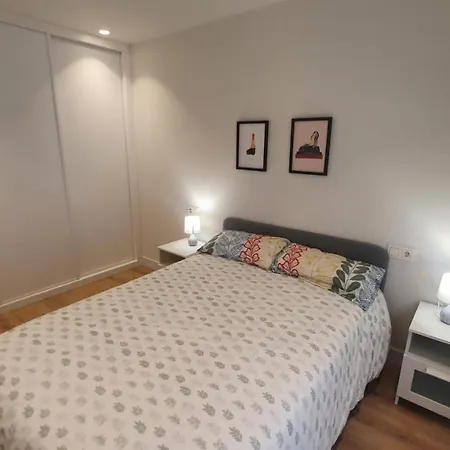 Esmex - Amplio Y Espectacular Piso Pegado A La Playa, 3hab *