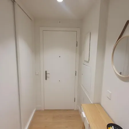 Esmex - Amplio Y Espectacular Piso Pegado A La Playa, 3hab *