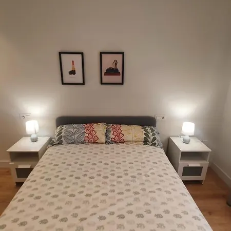 Apartmán Esmex Playa - Amplio Y Hermoso Piso Pegado A La Playa, 3hab - Vut-4228-as *