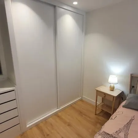 Esmex Playa - Amplio Y Hermoso Piso Pegado A La Playa, 3hab - Vut-4228-as Apartment Gijón