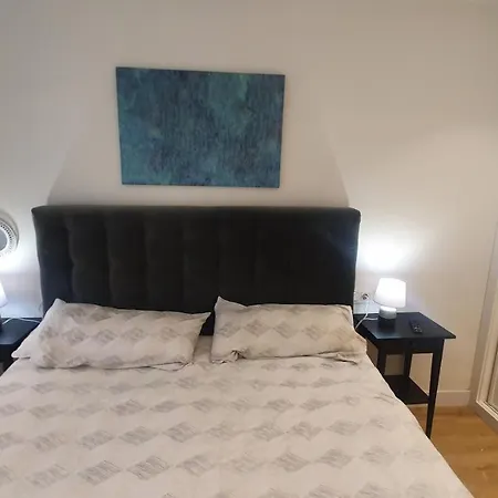 Apartmán Esmex Playa - Amplio Y Hermoso Piso Pegado A La Playa, 3hab - Vut-4228-as *