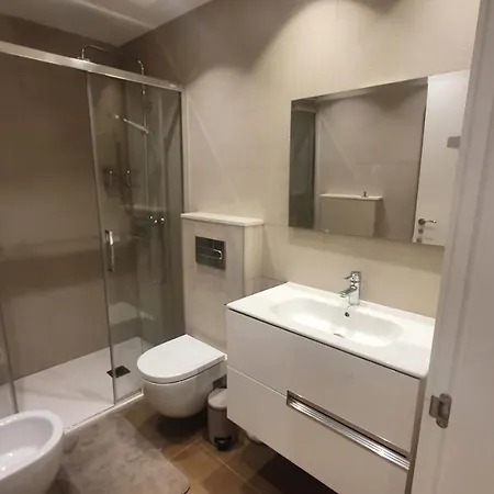 Esmex Playa - Amplio Y Hermoso Piso Pegado A La Playa, 3hab - Vut-4228-as Apartment