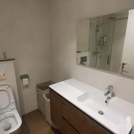 Esmex Playa - Amplio Y Hermoso Piso Pegado A La Playa, 3hab - Vut-4228-as Gijon